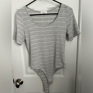 Bohme bodysuit size M